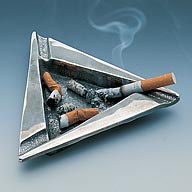 Tabakas dūmi